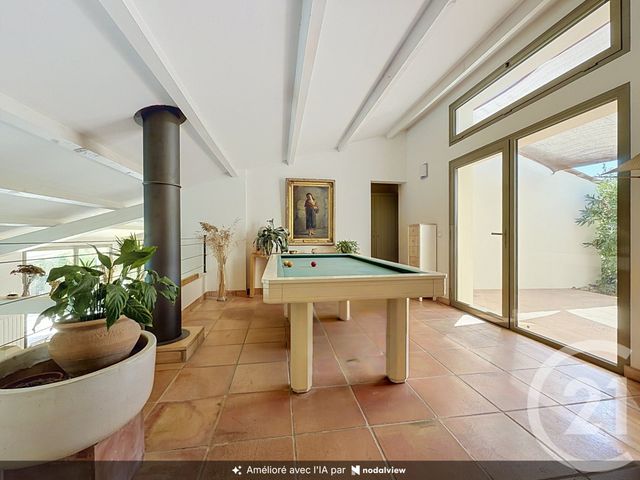 maison à vendre - 6 pièces - 178.0 m2 - LA ROQUETTE SUR SIAGNE - 06 - PROVENCE-ALPES-COTE-D-AZUR - Century 21 Coast And Country