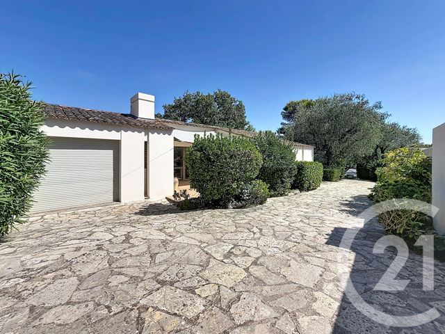 maison à vendre - 6 pièces - 178.0 m2 - LA ROQUETTE SUR SIAGNE - 06 - PROVENCE-ALPES-COTE-D-AZUR - Century 21 Coast And Country