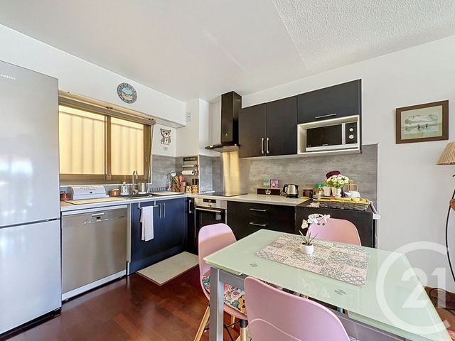 Appartement F2 à vendre - 2 pièces - 46.0 m2 - MOUGINS - 06 - PROVENCE-ALPES-COTE-D-AZUR - Century 21 Coast And Country