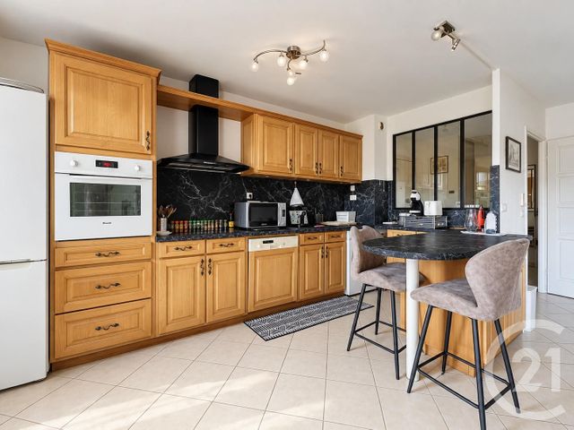 Appartement F3 à vendre - 3 pièces - 65.0 m2 - MOUGINS - 06 - PROVENCE-ALPES-COTE-D-AZUR - Century 21 Coast And Country