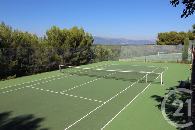 Appartement F3 à vendre - 3 pièces - 65.0 m2 - MOUGINS - 06 - PROVENCE-ALPES-COTE-D-AZUR - Century 21 Coast And Country