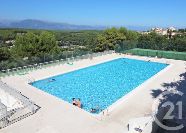 Appartement F3 à vendre - 3 pièces - 65.0 m2 - MOUGINS - 06 - PROVENCE-ALPES-COTE-D-AZUR - Century 21 Coast And Country
