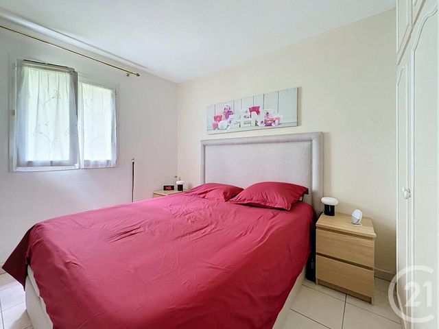 Appartement F3 à vendre - 3 pièces - 65.0 m2 - MOUGINS - 06 - PROVENCE-ALPES-COTE-D-AZUR - Century 21 Coast And Country