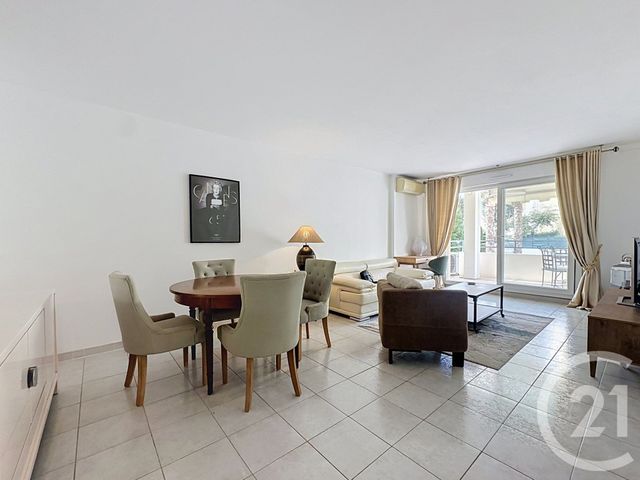 Appartement F2 à vendre - 2 pièces - 60.03 m2 - CANNES - 06 - PROVENCE-ALPES-COTE-D-AZUR - Century 21 Coast And Country