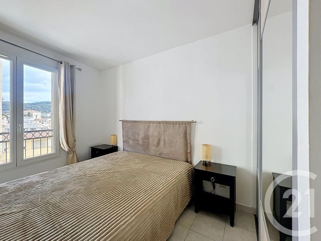 Appartement F2 à vendre - 2 pièces - 60.03 m2 - CANNES - 06 - PROVENCE-ALPES-COTE-D-AZUR - Century 21 Coast And Country