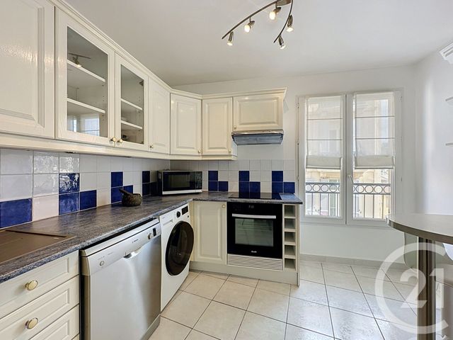 Appartement F2 à vendre - 2 pièces - 60.03 m2 - CANNES - 06 - PROVENCE-ALPES-COTE-D-AZUR - Century 21 Coast And Country