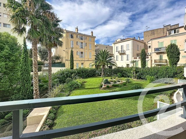 Appartement F2 à vendre - 2 pièces - 60.03 m2 - CANNES - 06 - PROVENCE-ALPES-COTE-D-AZUR - Century 21 Coast And Country