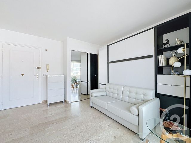 Appartement Studio à vendre - 1 pièce - 22.01 m2 - CANNES - 06 - PROVENCE-ALPES-COTE-D-AZUR - Century 21 Coast And Country