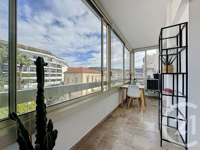 Appartement Studio à vendre CANNES
