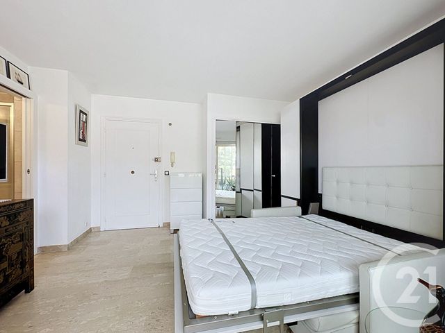 Appartement Studio à vendre - 1 pièce - 22.01 m2 - CANNES - 06 - PROVENCE-ALPES-COTE-D-AZUR - Century 21 Coast And Country