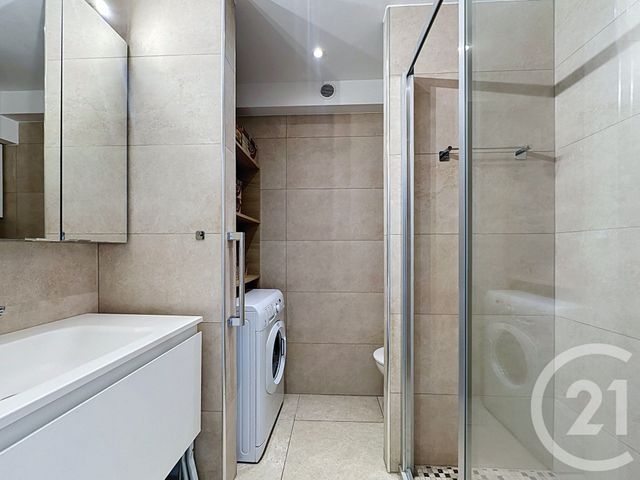 Appartement Studio à vendre - 1 pièce - 22.01 m2 - CANNES - 06 - PROVENCE-ALPES-COTE-D-AZUR - Century 21 Coast And Country