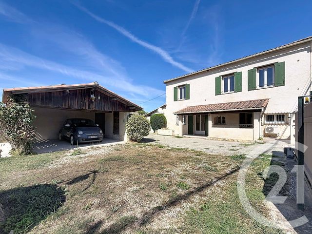 maison à vendre - 4 pièces - 91.0 m2 - MOUGINS - 06 - PROVENCE-ALPES-COTE-D-AZUR - Century 21 Coast And Country