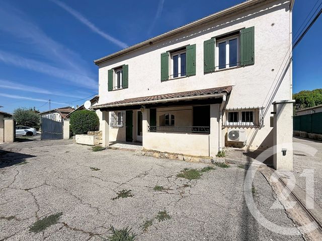 maison - MOUGINS - 06
