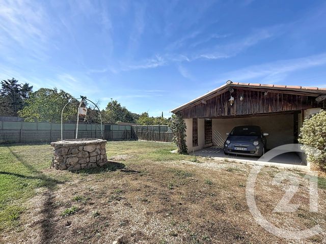 maison à vendre - 4 pièces - 91.0 m2 - MOUGINS - 06 - PROVENCE-ALPES-COTE-D-AZUR - Century 21 Coast And Country