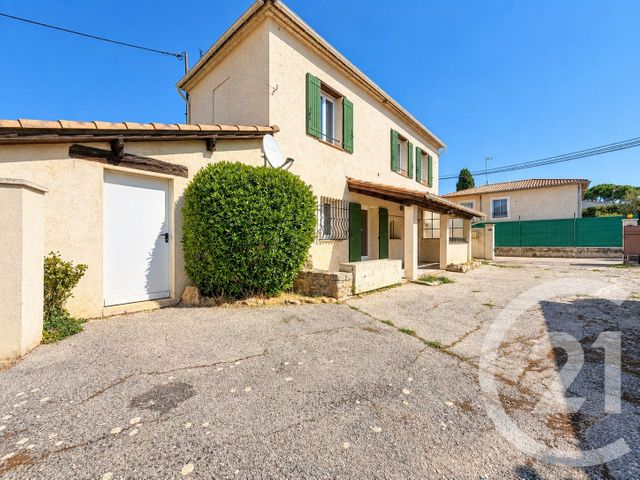maison - MOUGINS - 06