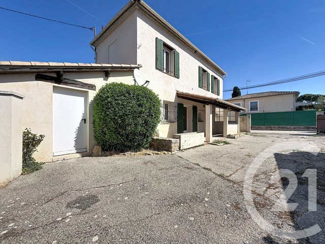 maison à vendre - 4 pièces - 91.0 m2 - MOUGINS - 06 - PROVENCE-ALPES-COTE-D-AZUR - Century 21 Coast And Country