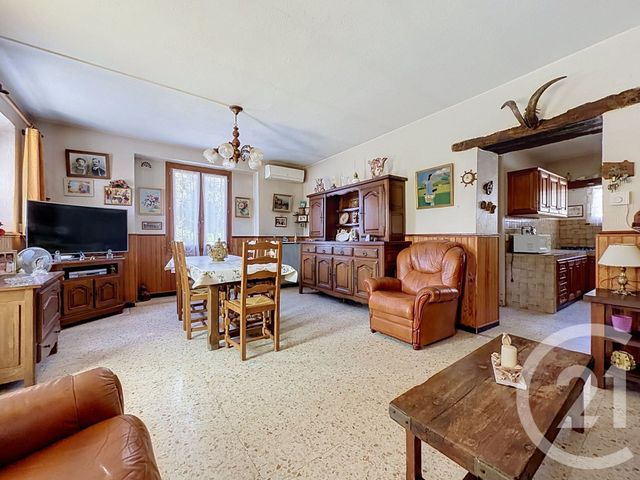 maison à vendre - 4 pièces - 218.0 m2 - MOUGINS - 06 - PROVENCE-ALPES-COTE-D-AZUR - Century 21 Coast And Country