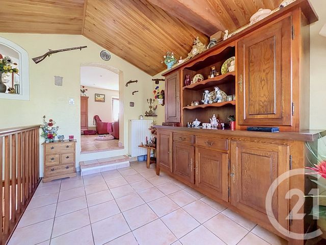 maison à vendre - 4 pièces - 218.0 m2 - MOUGINS - 06 - PROVENCE-ALPES-COTE-D-AZUR - Century 21 Coast And Country