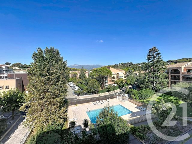 Appartement F4 à vendre - 4 pièces - 101.57 m2 - MOUGINS - 06 - PROVENCE-ALPES-COTE-D-AZUR - Century 21 Coast And Country