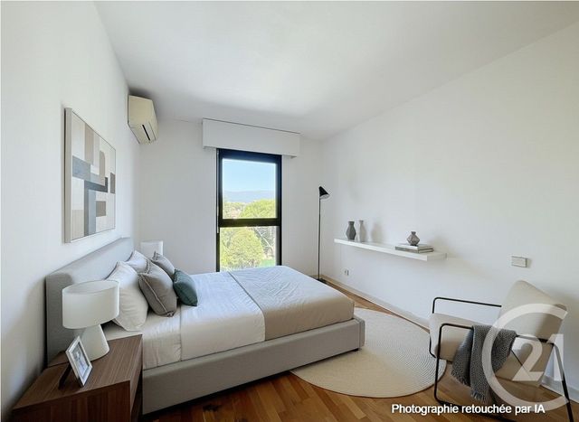 Appartement F4 à vendre - 4 pièces - 101.57 m2 - MOUGINS - 06 - PROVENCE-ALPES-COTE-D-AZUR - Century 21 Coast And Country