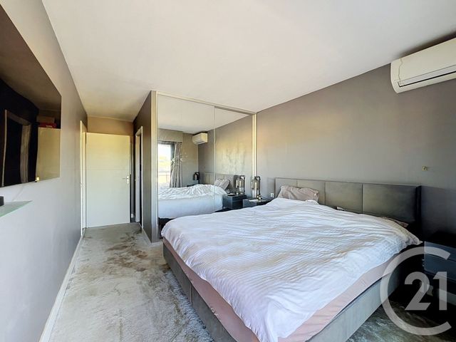 Appartement F4 à vendre - 4 pièces - 101.57 m2 - MOUGINS - 06 - PROVENCE-ALPES-COTE-D-AZUR - Century 21 Coast And Country