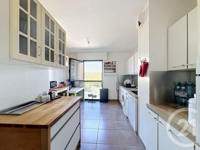 Appartement F4 à vendre - 4 pièces - 101.57 m2 - MOUGINS - 06 - PROVENCE-ALPES-COTE-D-AZUR - Century 21 Coast And Country