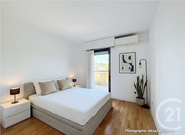 Appartement F4 à vendre - 4 pièces - 101.57 m2 - MOUGINS - 06 - PROVENCE-ALPES-COTE-D-AZUR - Century 21 Coast And Country