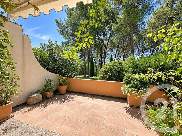 maison à vendre - 4 pièces - 92.0 m2 - MOUGINS - 06 - PROVENCE-ALPES-COTE-D-AZUR - Century 21 Coast And Country