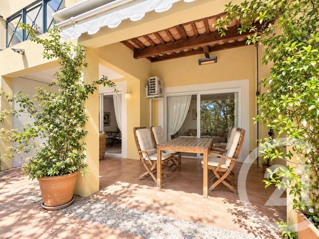 Maison à vendre MOUGINS