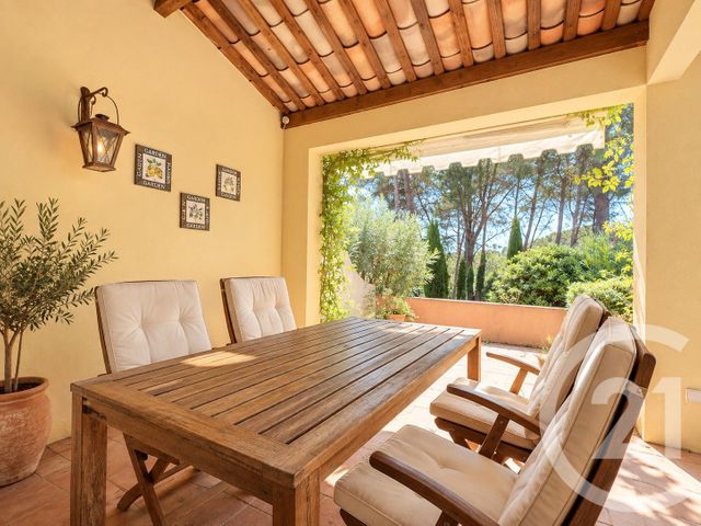maison à vendre - 4 pièces - 92.0 m2 - MOUGINS - 06 - PROVENCE-ALPES-COTE-D-AZUR - Century 21 Coast And Country