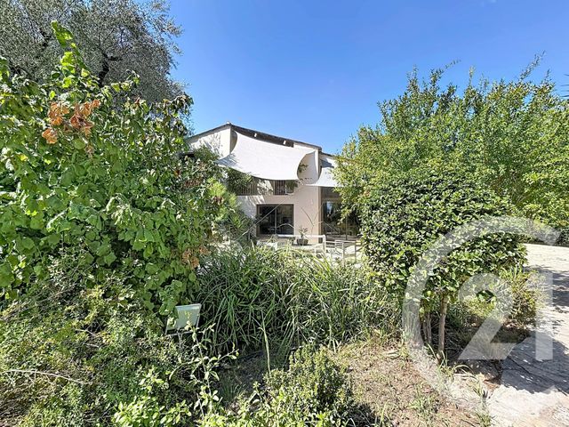 maison à vendre - 6 pièces - 180.0 m2 - MOUGINS - 06 - PROVENCE-ALPES-COTE-D-AZUR - Century 21 Coast And Country