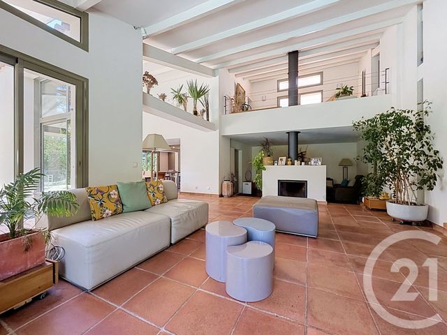 maison à vendre - 6 pièces - 180.0 m2 - MOUGINS - 06 - PROVENCE-ALPES-COTE-D-AZUR - Century 21 Coast And Country