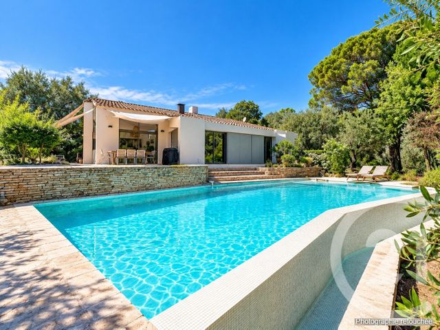 maison - MOUGINS - 06