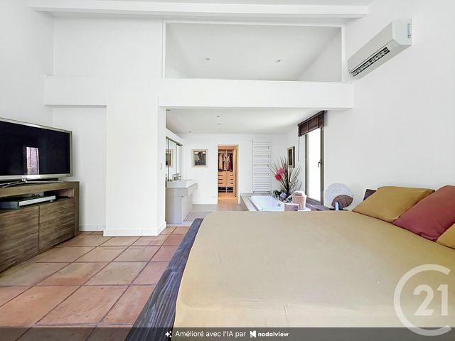 maison à vendre - 6 pièces - 180.0 m2 - MOUGINS - 06 - PROVENCE-ALPES-COTE-D-AZUR - Century 21 Coast And Country
