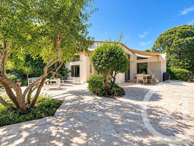 maison à vendre - 6 pièces - 180.0 m2 - MOUGINS - 06 - PROVENCE-ALPES-COTE-D-AZUR - Century 21 Coast And Country