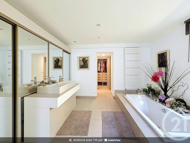 maison à vendre - 6 pièces - 180.0 m2 - MOUGINS - 06 - PROVENCE-ALPES-COTE-D-AZUR - Century 21 Coast And Country