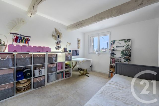 maison à vendre - 5 pièces - 183.0 m2 - MOUGINS - 06 - PROVENCE-ALPES-COTE-D-AZUR - Century 21 Coast And Country