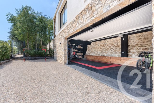 maison à vendre - 5 pièces - 183.0 m2 - MOUGINS - 06 - PROVENCE-ALPES-COTE-D-AZUR - Century 21 Coast And Country