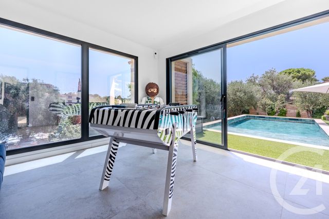 maison à vendre - 5 pièces - 183.0 m2 - MOUGINS - 06 - PROVENCE-ALPES-COTE-D-AZUR - Century 21 Coast And Country
