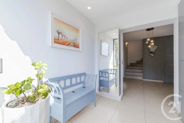 maison à vendre - 7 pièces - 235.0 m2 - MOUGINS - 06 - PROVENCE-ALPES-COTE-D-AZUR - Century 21 Coast And Country