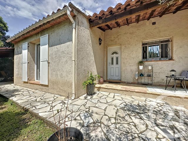 maison - MOUGINS - 06