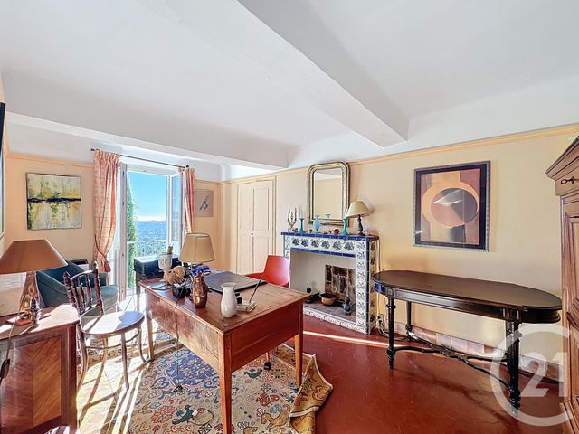 maison à vendre - 6 pièces - 162.79 m2 - MOUGINS - 06 - PROVENCE-ALPES-COTE-D-AZUR - Century 21 Coast And Country