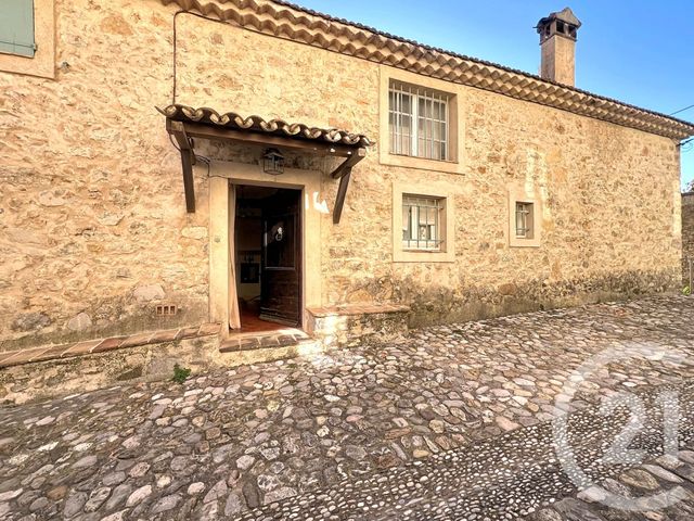 maison à vendre - 6 pièces - 162.79 m2 - MOUGINS - 06 - PROVENCE-ALPES-COTE-D-AZUR - Century 21 Coast And Country