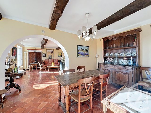 maison à vendre - 6 pièces - 162.79 m2 - MOUGINS - 06 - PROVENCE-ALPES-COTE-D-AZUR - Century 21 Coast And Country