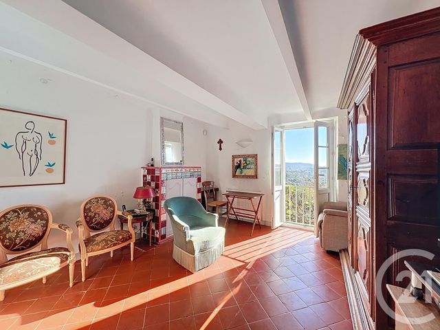 maison à vendre - 6 pièces - 162.79 m2 - MOUGINS - 06 - PROVENCE-ALPES-COTE-D-AZUR - Century 21 Coast And Country