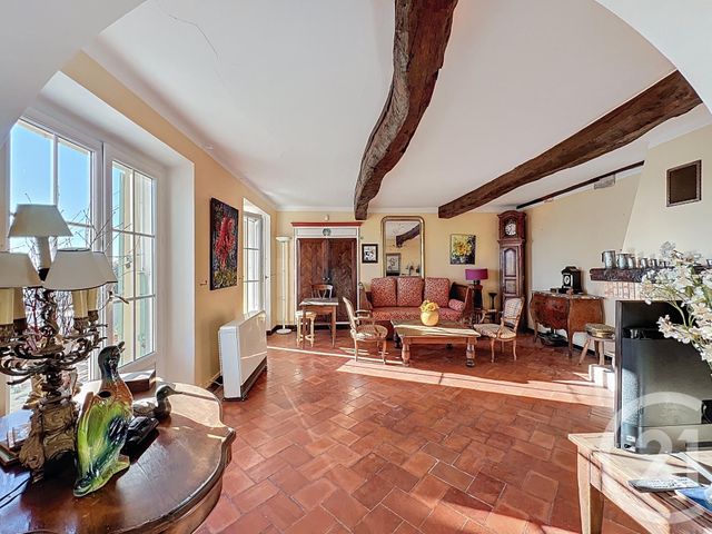 maison à vendre - 6 pièces - 162.79 m2 - MOUGINS - 06 - PROVENCE-ALPES-COTE-D-AZUR - Century 21 Coast And Country