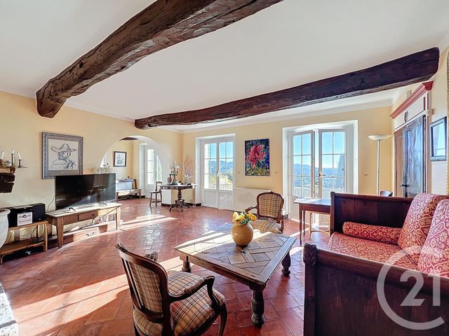 maison à vendre - 6 pièces - 162.79 m2 - MOUGINS - 06 - PROVENCE-ALPES-COTE-D-AZUR - Century 21 Coast And Country