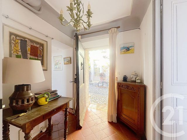 maison à vendre - 6 pièces - 162.79 m2 - MOUGINS - 06 - PROVENCE-ALPES-COTE-D-AZUR - Century 21 Coast And Country