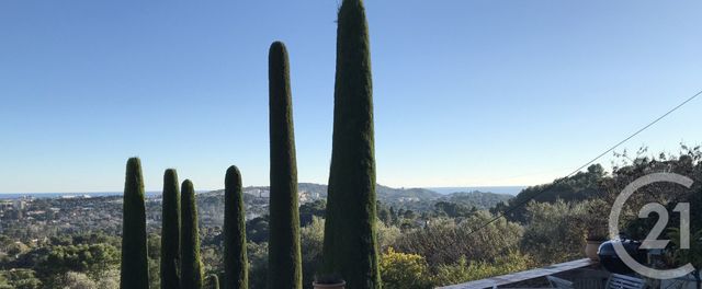 maison à vendre - 6 pièces - 162.79 m2 - MOUGINS - 06 - PROVENCE-ALPES-COTE-D-AZUR - Century 21 Coast And Country