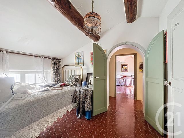 maison à vendre - 6 pièces - 162.79 m2 - MOUGINS - 06 - PROVENCE-ALPES-COTE-D-AZUR - Century 21 Coast And Country